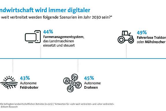 Quelle: Bitkom Research