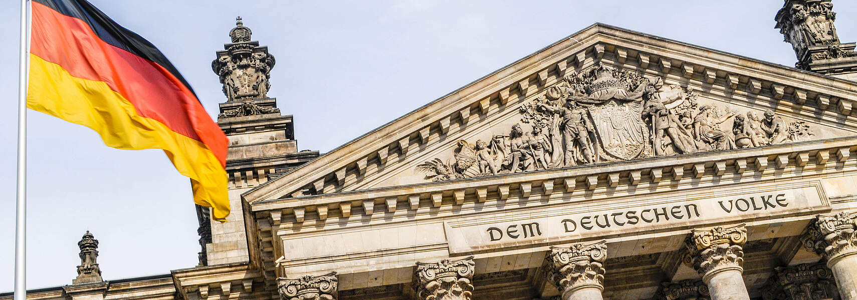 Die Mühen der Ebene