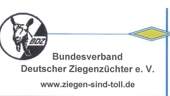 Logo Bundesverband Deutscher Ziegenzüchter e.V.