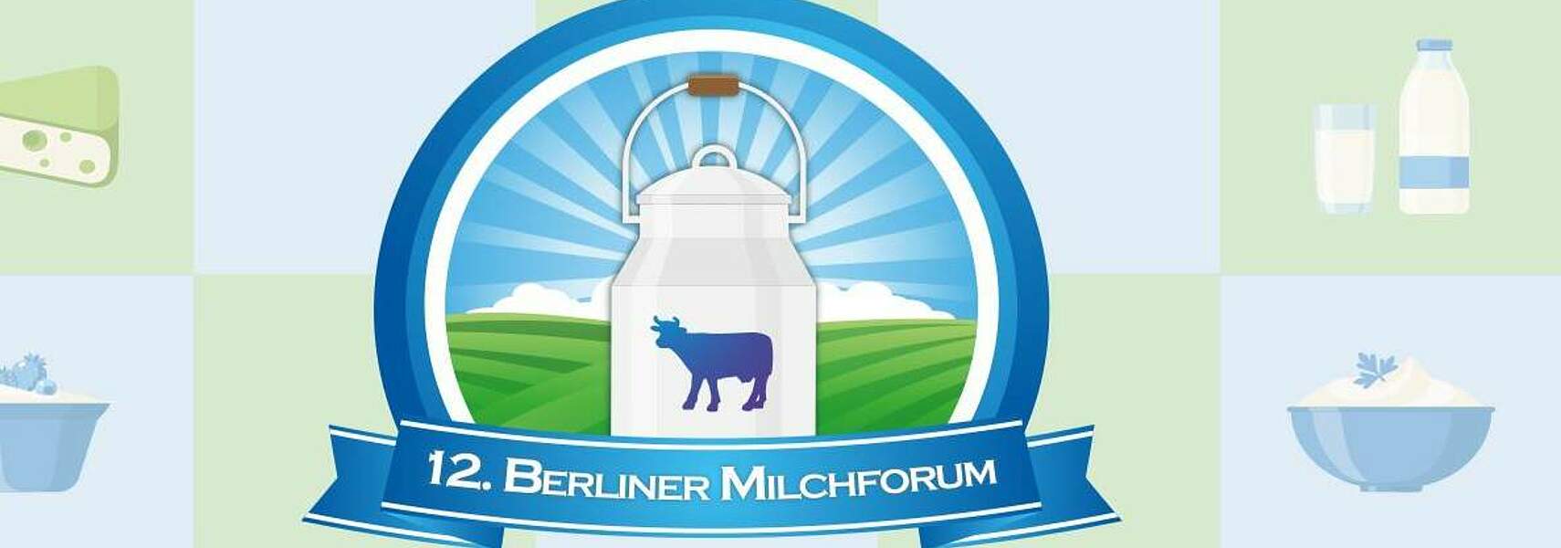 Deutsche Milchbranche vor großen Herausforderungen