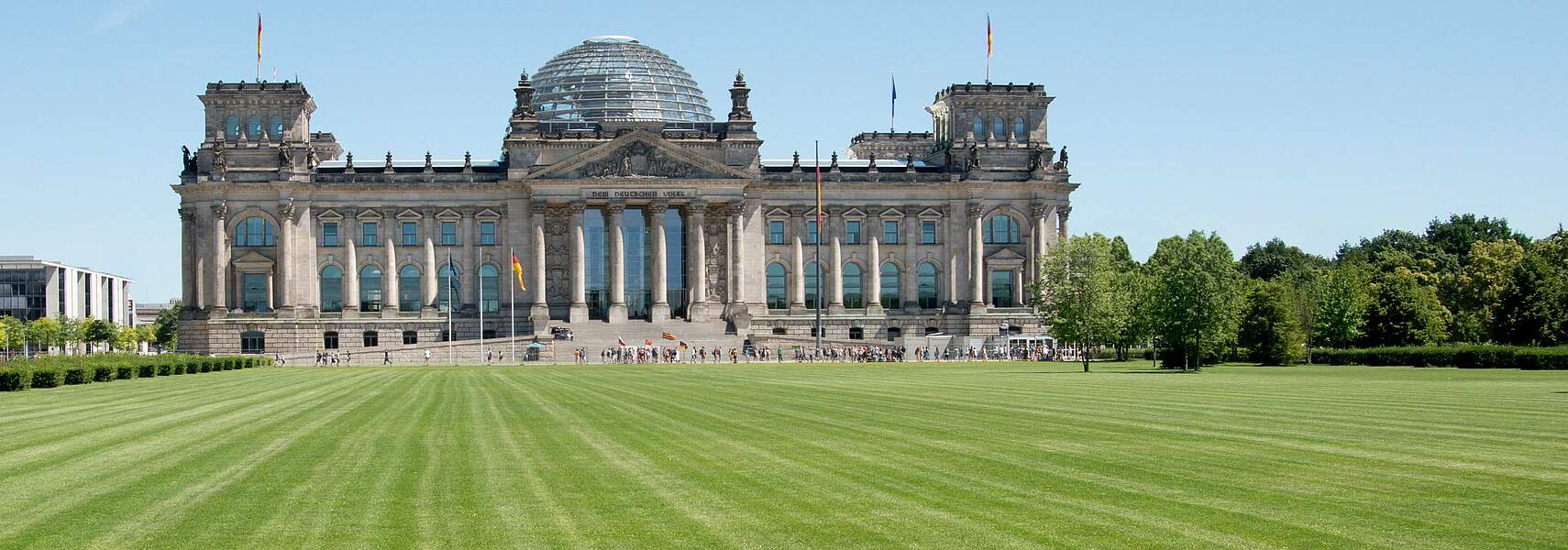 10-Punkte-Plan des Deutschen Bauernverbandes für die Agrarpolitik auf Bundesebene