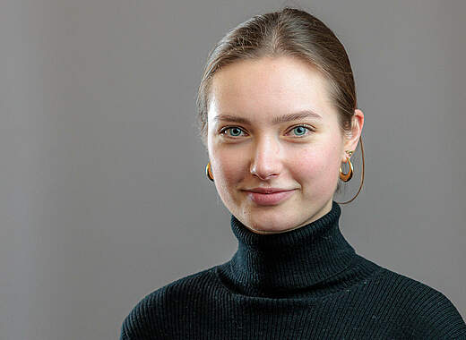 Philippa Meyer-Ravenstein