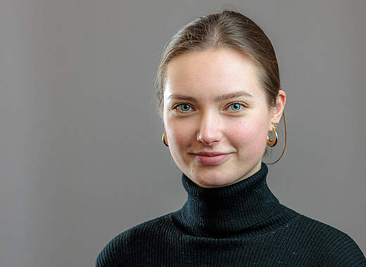 Philippa Meyer-Ravenstein