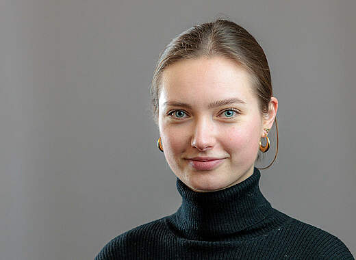 Philippa Meyer-Ravenstein
