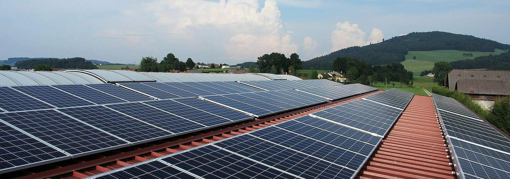 „Keine Eigentumseingriffe wegen Anschlussleitungen von Solar- und Windparks“