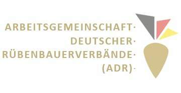 Logo Arbeitsgemeinschaft Deutscher Rübenbauerverbände e. V.