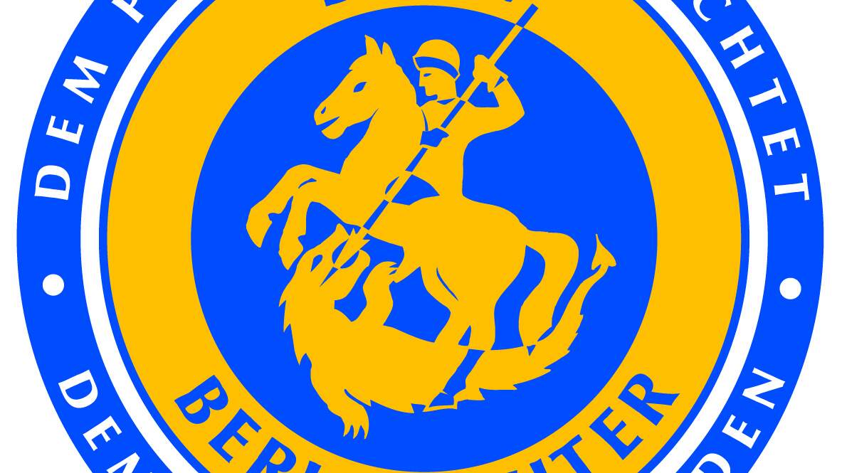 Logo Bundesvereinigung der Berufsreiter im Deutschen Reiter- und Fahrer-Verband e. V.