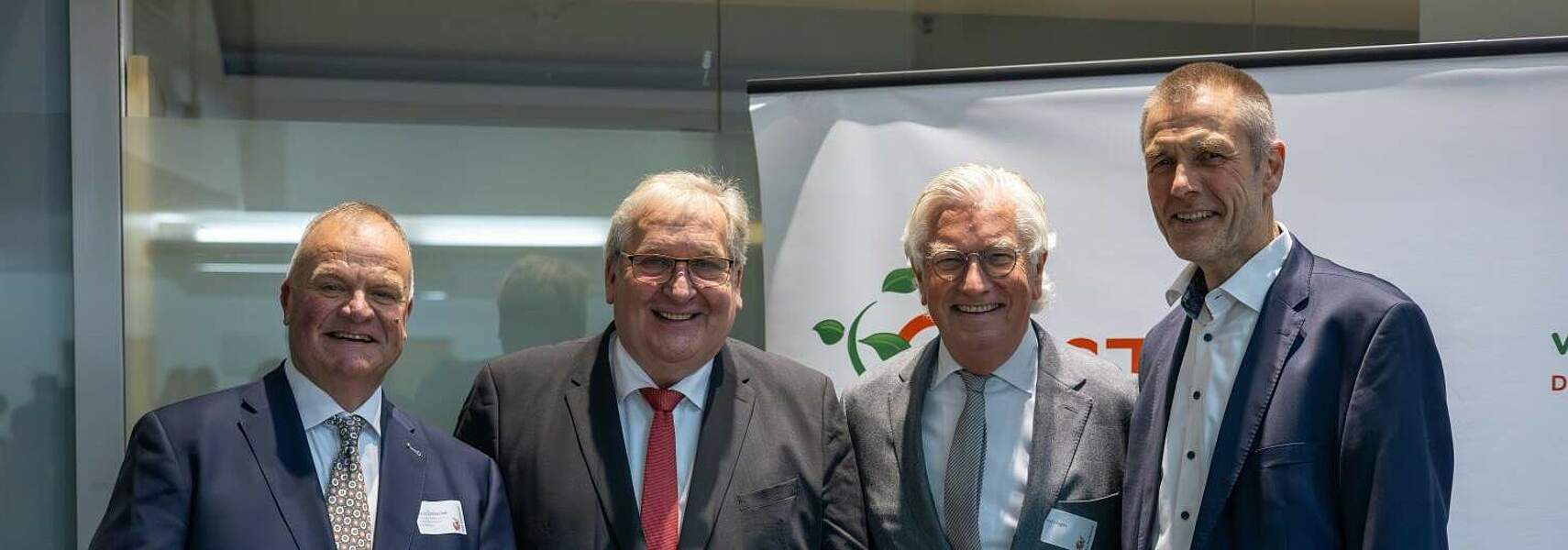 BOG: Christian Ufen neuer Vorsitzender des Bundesausschusses Obst und Gemüse BOG: Christian Ufen neuer Vorsitzender des Bundesausschusses Obst und Gemüse