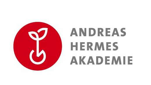 Logo Andreas-Hermes-Akademie
