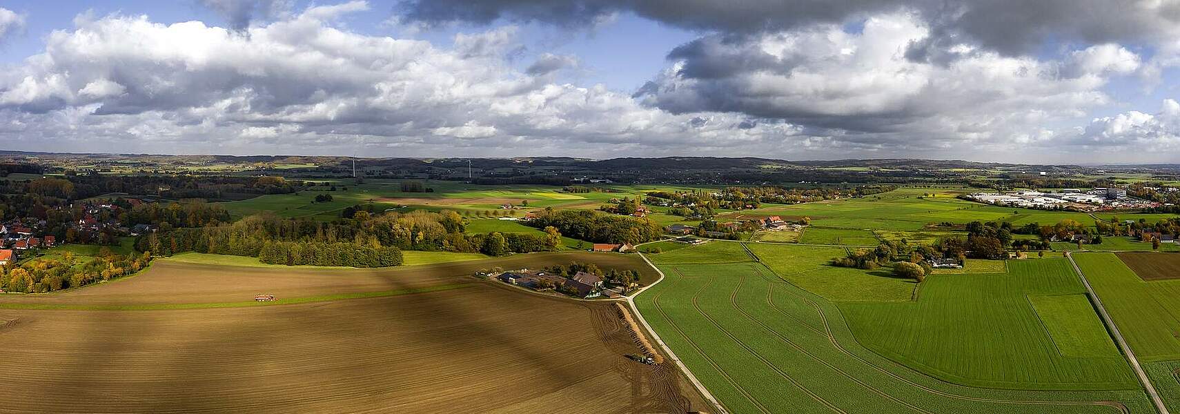 Klares Bekenntnis zum Zukunftsstandort Deutschland