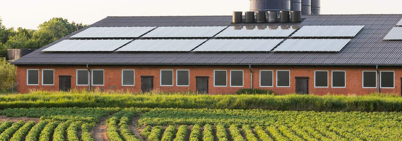 Verabschiedung TA Luft im Kabinett