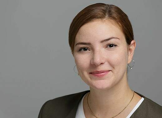 Lisa Sharif