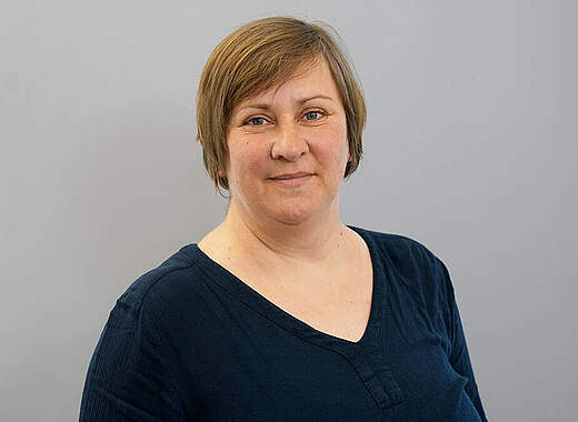 Yvonne Kirsten