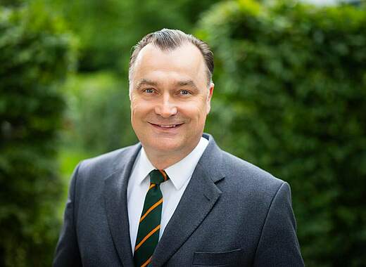 Gerald Dohme Gerald Dohme