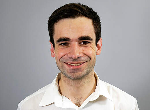 Stefan Meitinger
