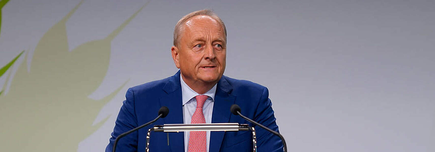 Bauerntag 2024 – Grundsatzrede von DBV-Präsident Joachim Rukwied