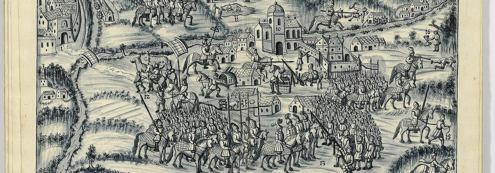 dbk 2/2025 - 500 Jahre Bauernkrieg