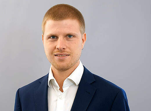 Benedikt Querner