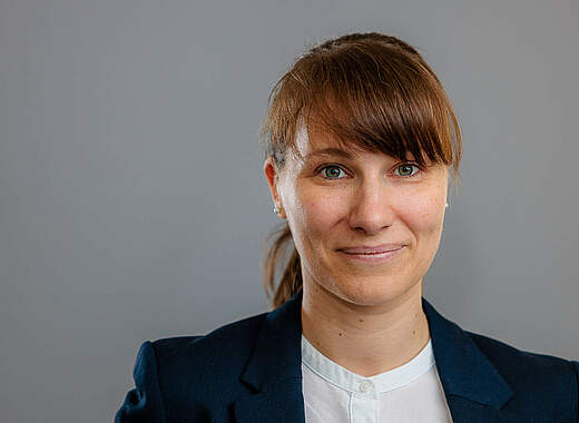 Katja Koehn