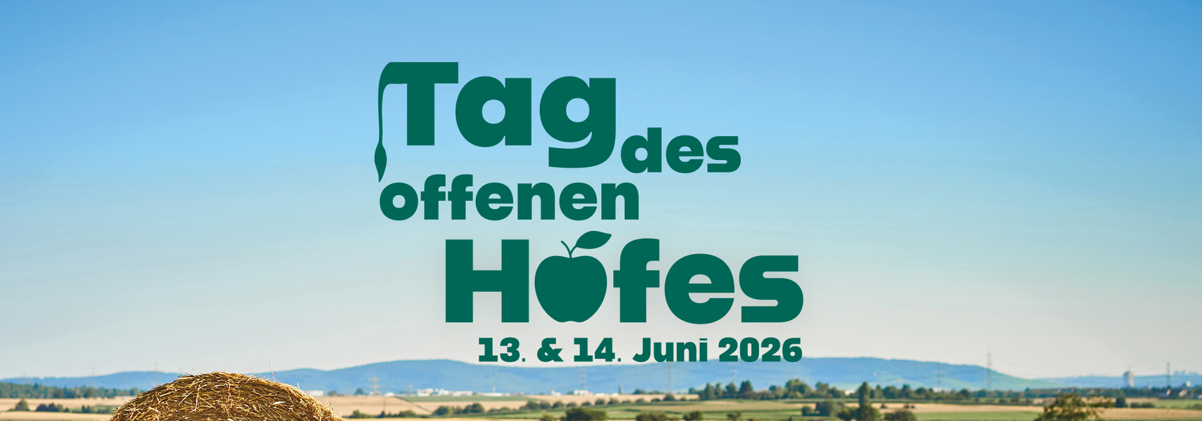 Tag des offenen Hofes