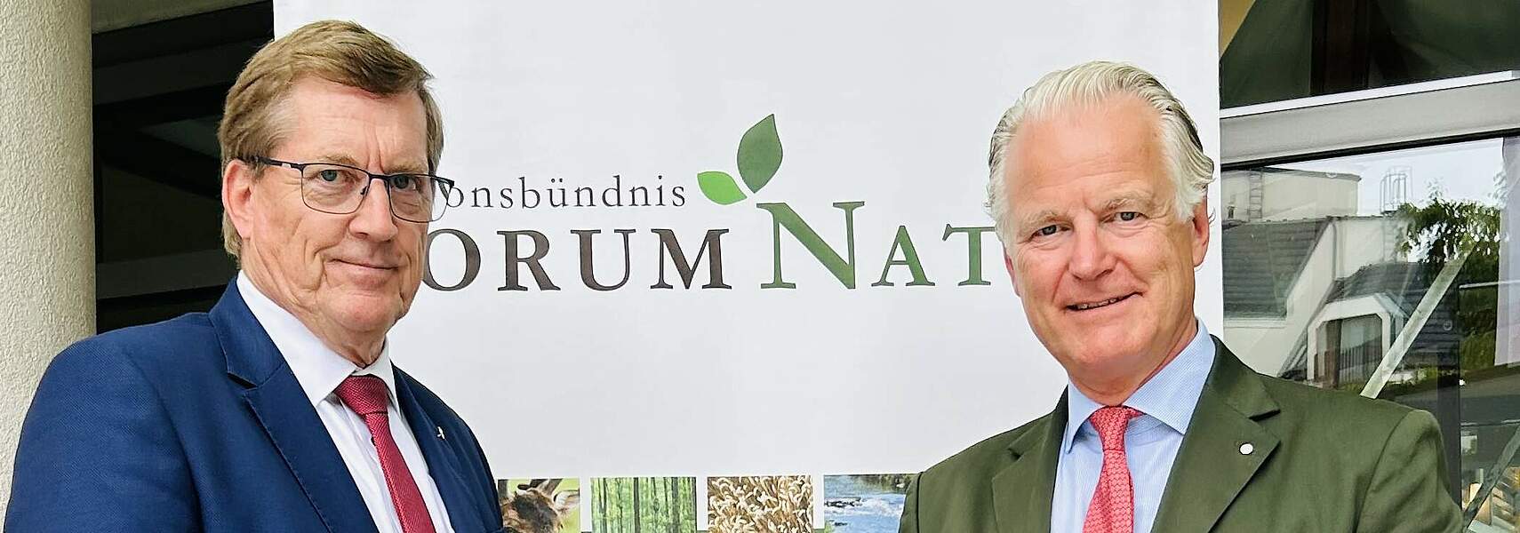 Ländlicher Raum braucht mehr Unterstützung und weniger Bürokratie!