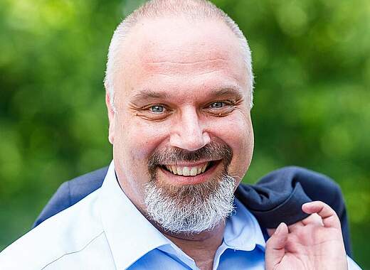 Torsten Krawczyk