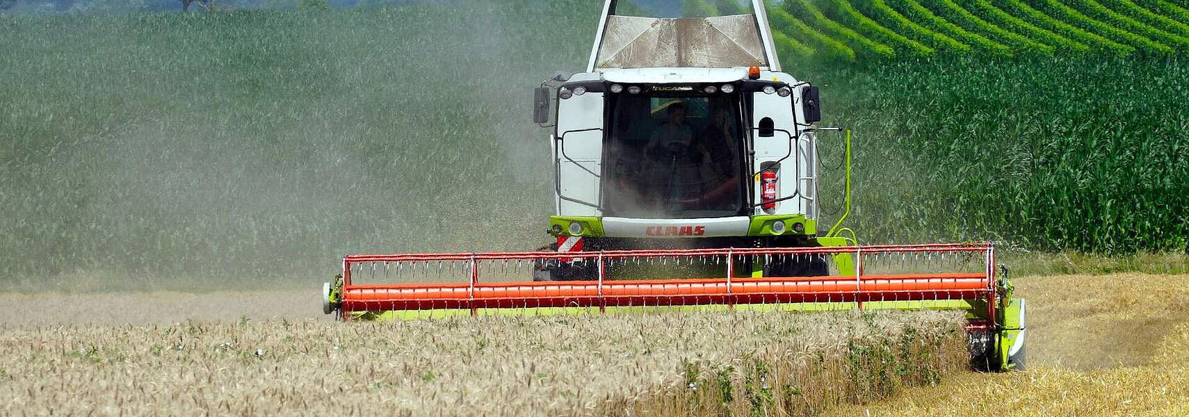 Zügige Genehmigung und Planungssicherheit sind das A und O