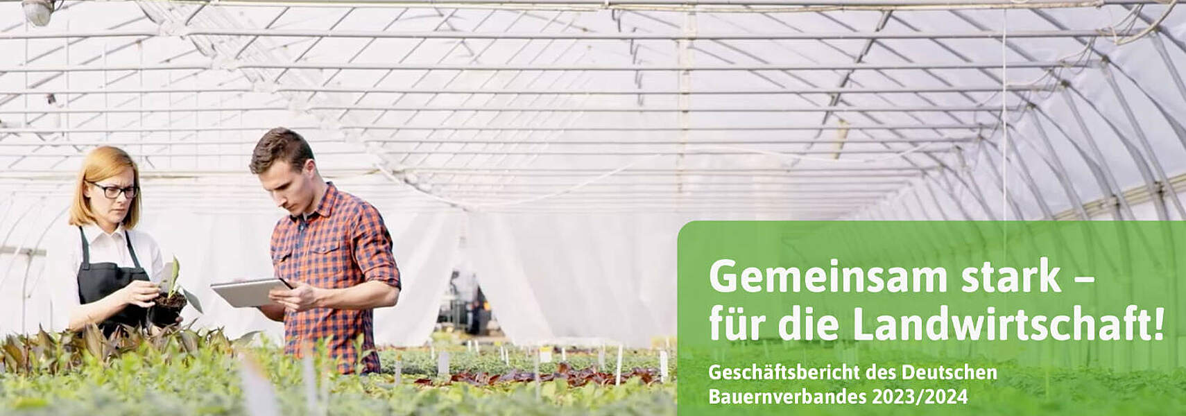 Geschäftsbericht 2023/24