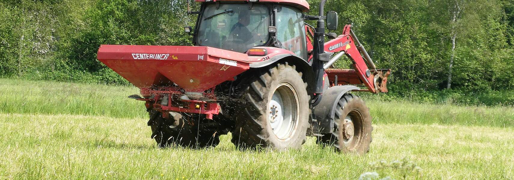 Bauernverband begrüßt Steuererleichterung