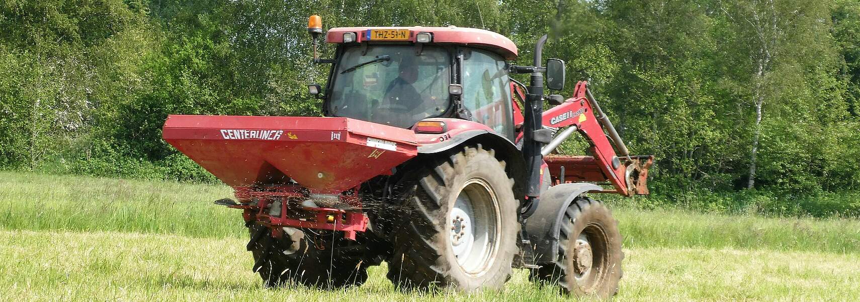 Düngemittelaktionsplan: Bauernverband fordert Schärfung gegen die Akutkrise