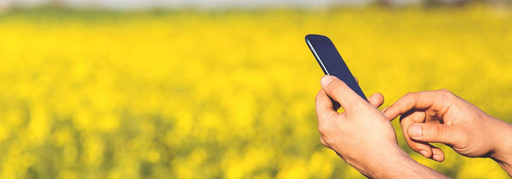 Schon 8 von 10 Landwirten setzen auf digitale Technologien