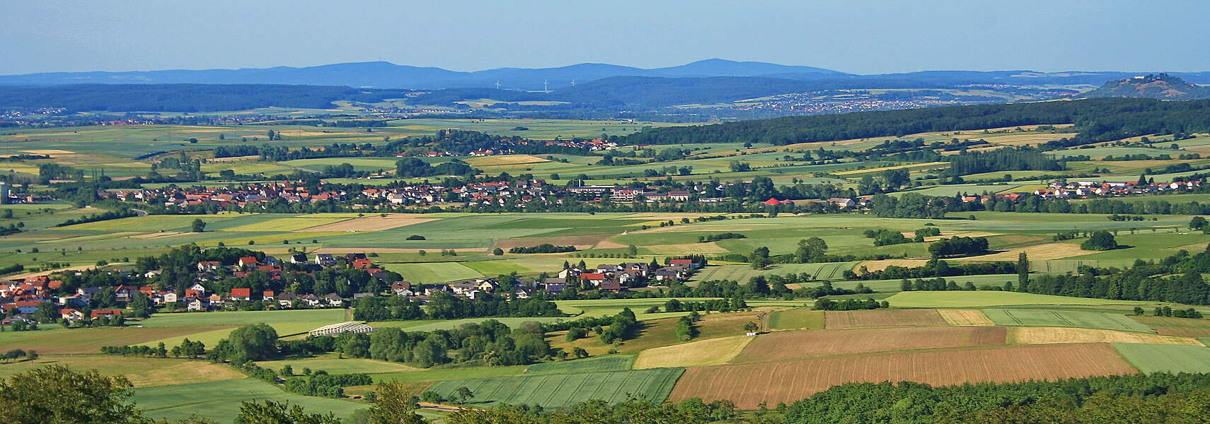 Bundesregierung muss Landwirtschaft entlasten