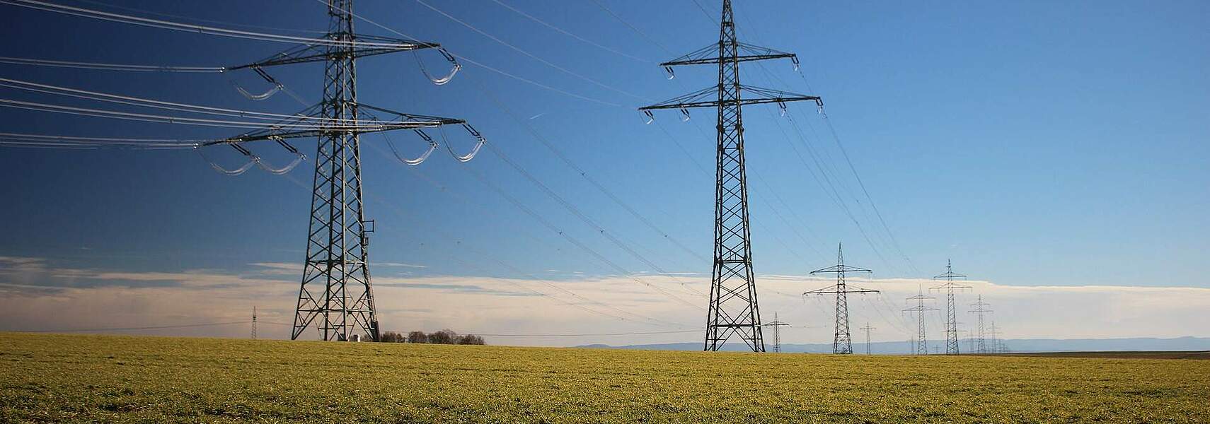 Stromnetzausbau geht weiter nur schleppend voran