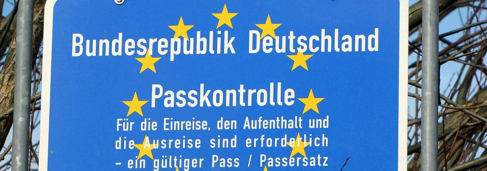 DBV unterstützt die Initiative der Europäischen Bewegung