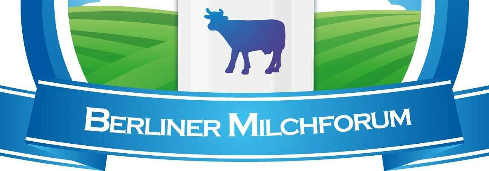 Großes Interesse am 13. Berliner Milchforum