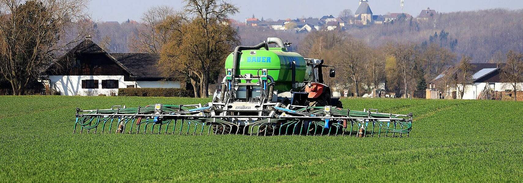 „Bundesländer müssen ihre Hausaufgaben bei der Gebietsabgrenzung schnell erledigen“