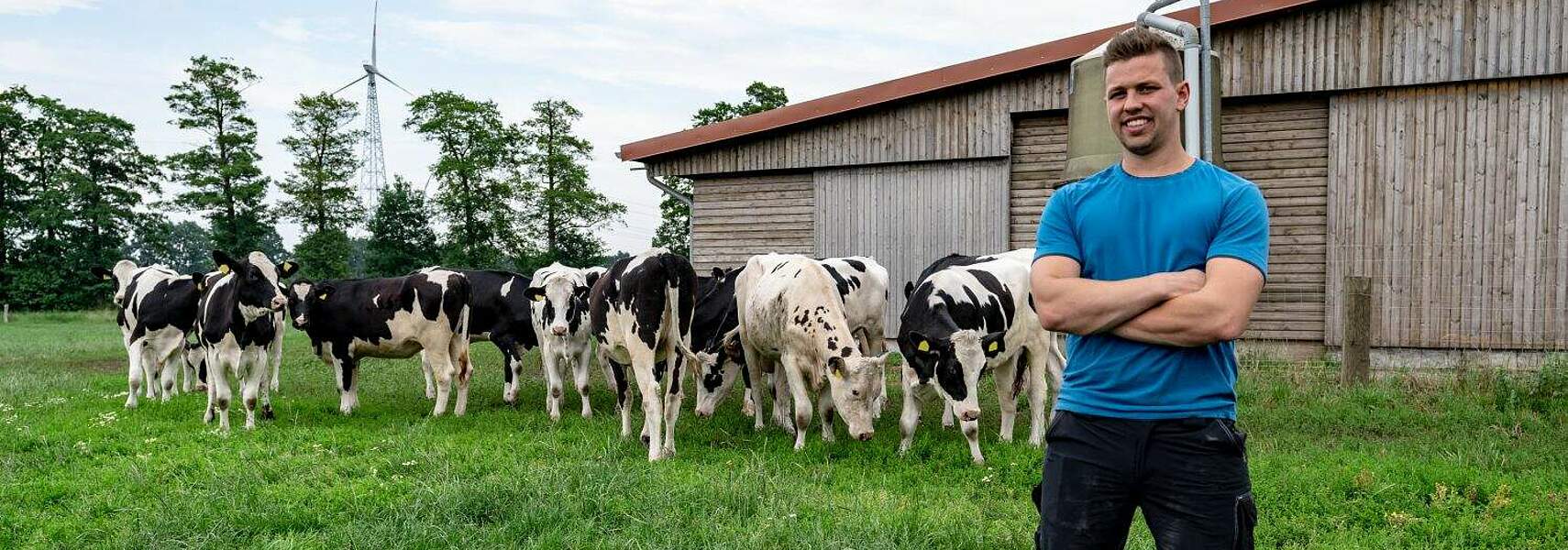 Landwirtschaft diskutiert neues Selbst- und Rollenverständnis