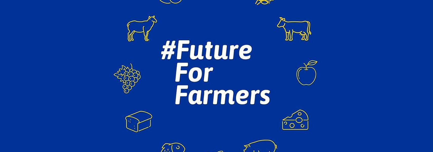 #FutureForFarmers