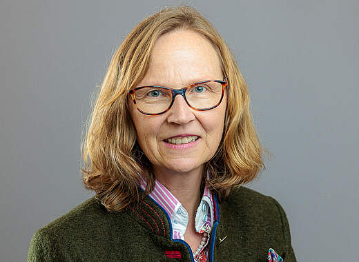 Friederike Schulze Hülshorst
