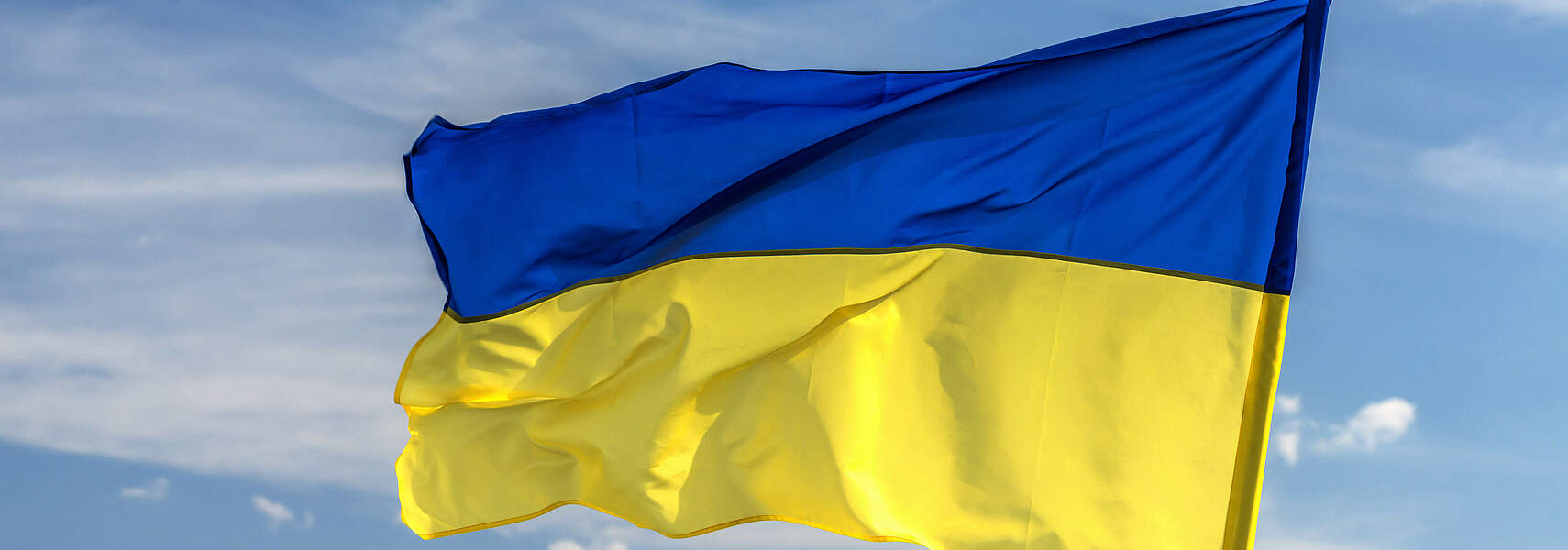 Bauernverband steht solidarisch an der Seite des ukrainischen Volkes