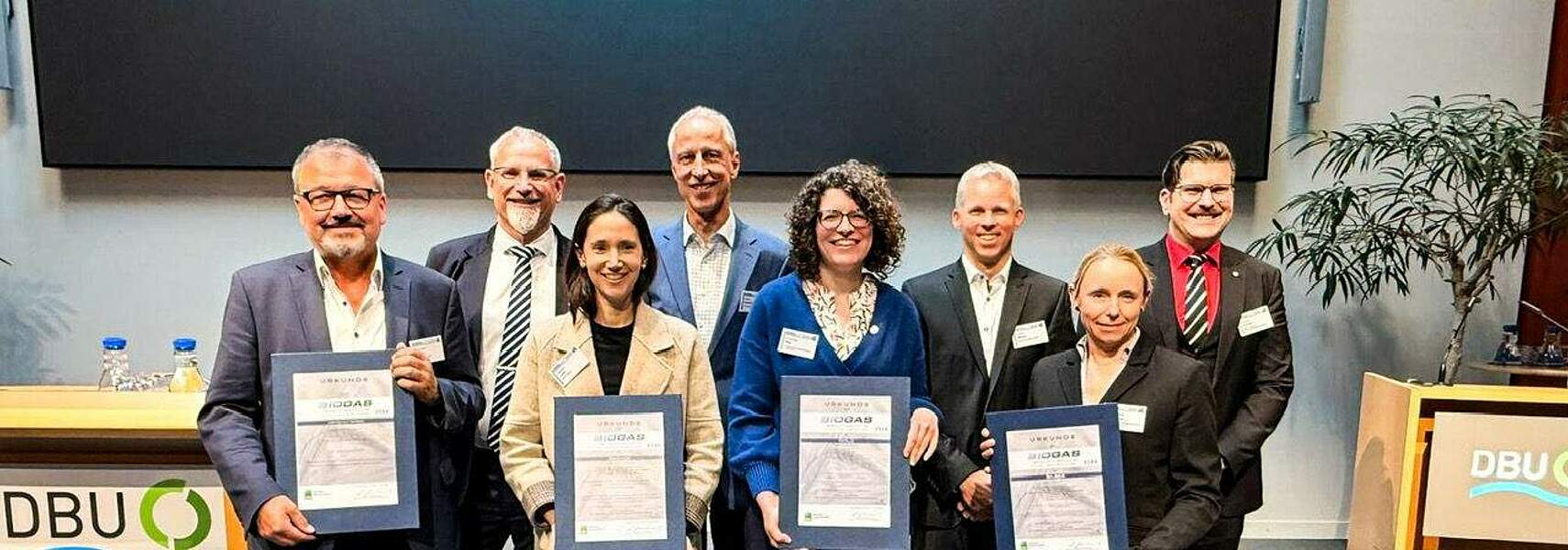 Innovationskraft für mehr Resilienz