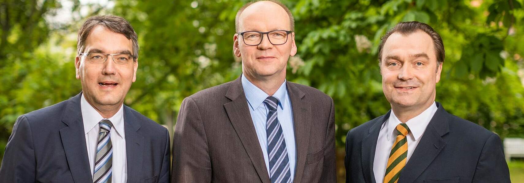 Geschäftsstelle