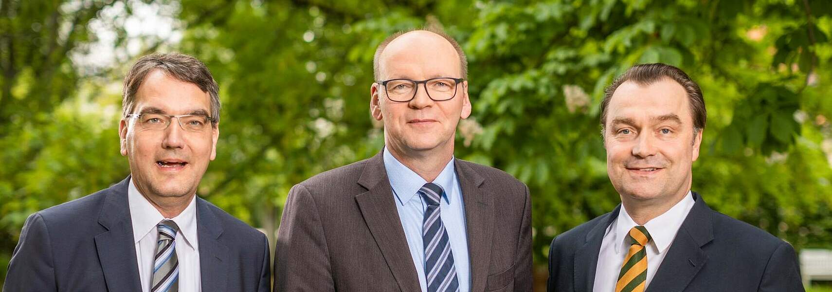 Geschäftsstelle