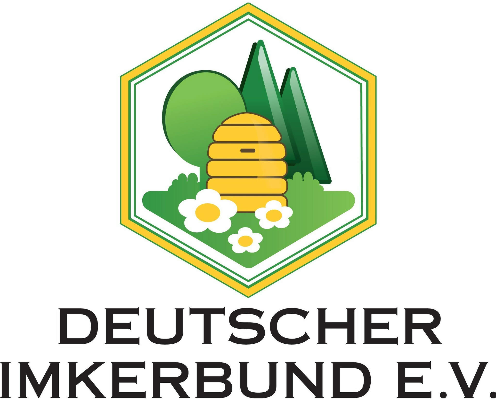 Logo Deutscher Imkerbund e.V.