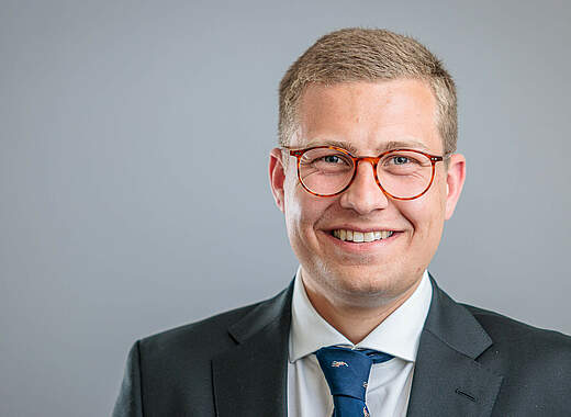 Torben Hammer