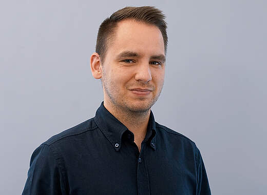 Hendrik Krusch