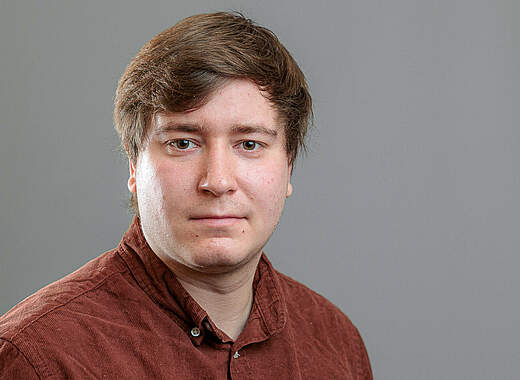 Conrad Springmann