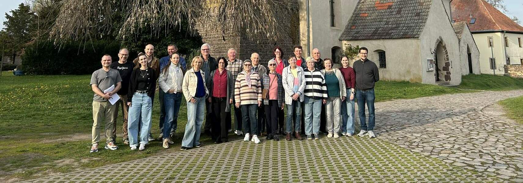 Interkulturelle Begegnungsstätte bringt Menschen in der Hohen Börde zusammen Interkulturelle Begegnungsstätte bringt Menschen in der Hohen Börde zusammen