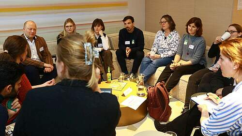 Biodiversität fair finanzieren: F.R.A.N.Z.-Forum 20.11.25 Berlin