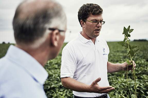 Foto: Forum Moderne Landwirtschaft